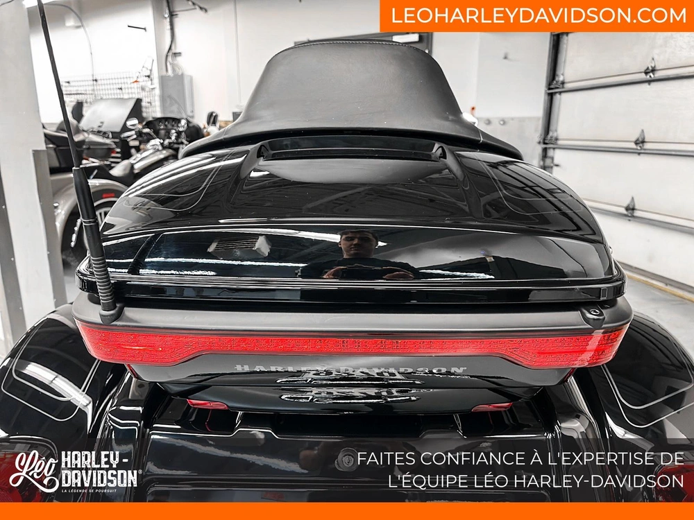 Harley-davidson Flhtcutg Tri Glide Ultra 2024 alt