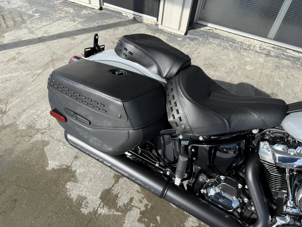 2026 Harley-davidson Heritage Classic alt