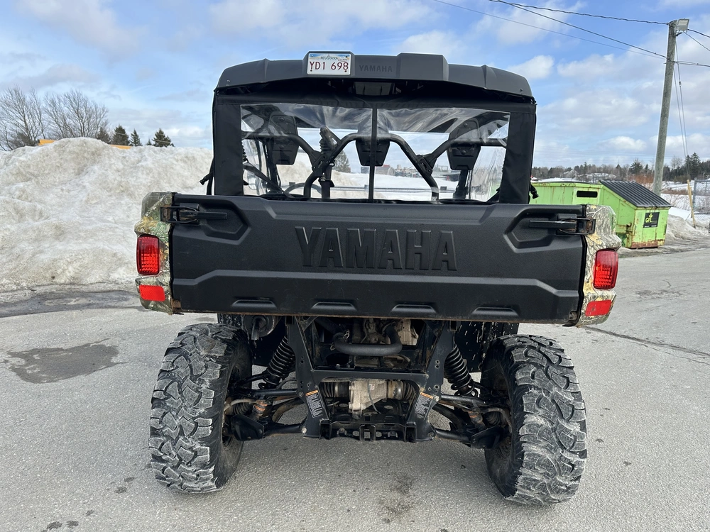 2021 Other Yamaha Viking 700 alt