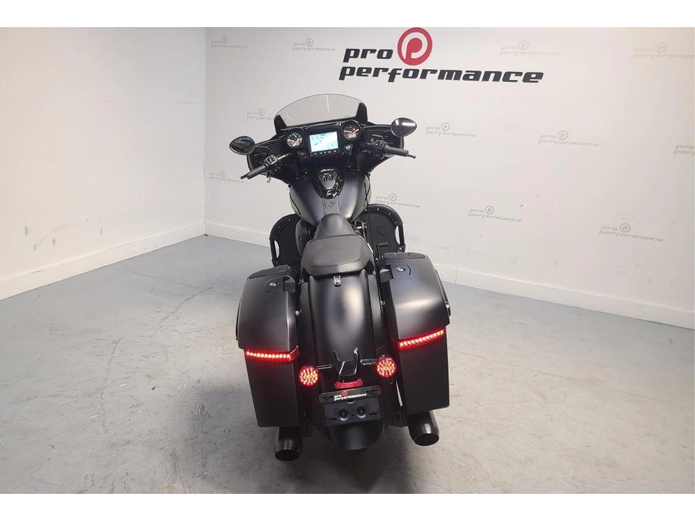 Indian Motorcycle Chieftain Dh Audio 2024 alt