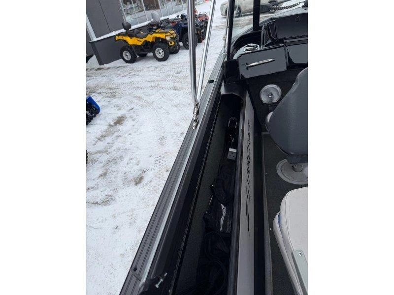 Starcraft Renegade 178 Dc 2018 alt