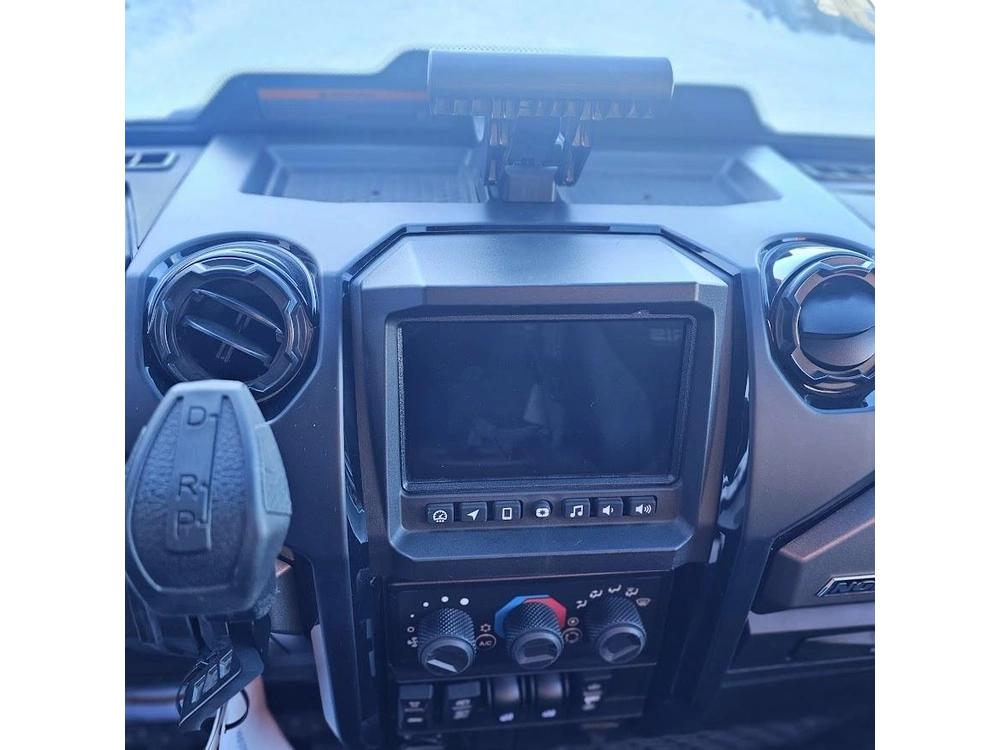 2025 Polaris Ranger Xd 1500 Northstar Edition Ultimate alt