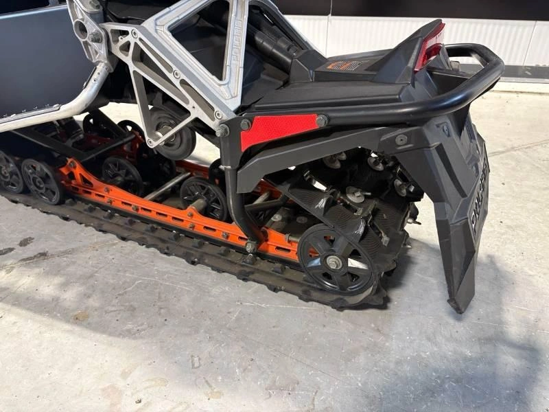 2016 Polaris Switchback 800 S alt