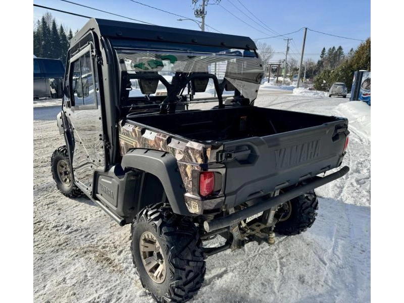 Yamaha Viking Eps Se 2023 alt