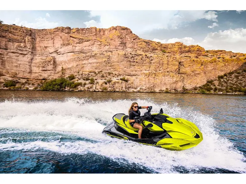 2026 Kawasaki ULTRA 310X