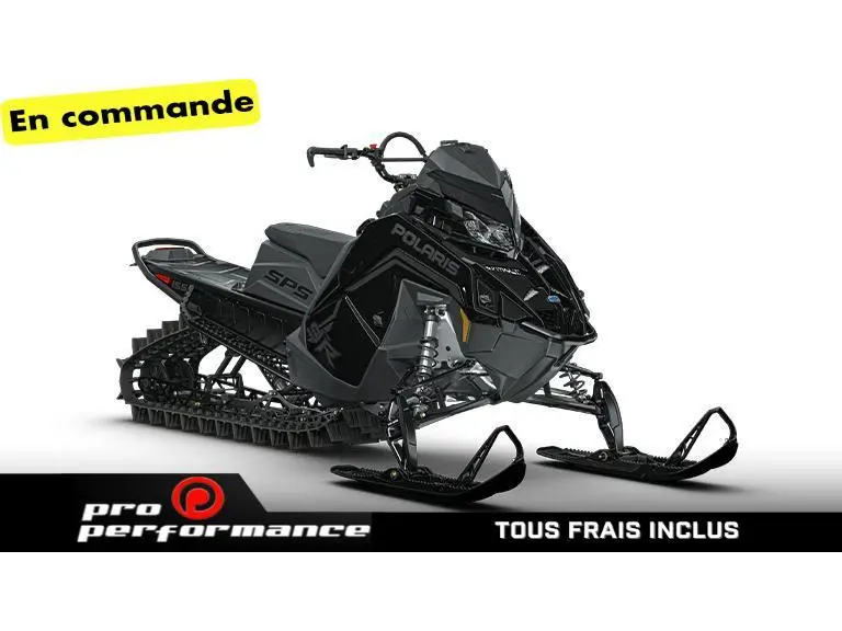 Polaris 9R RMK SPS 155 ES 7S 2027