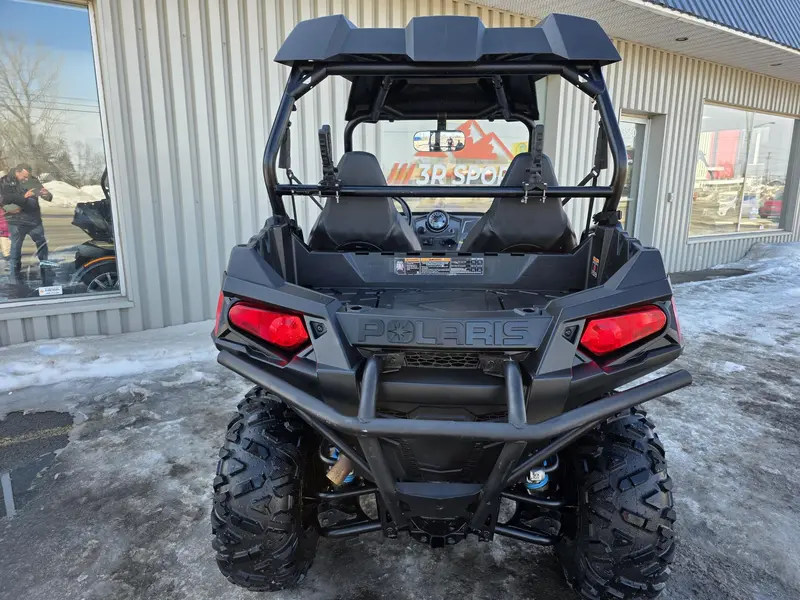 Polaris RZR PREMIUM 570 EPS 2020