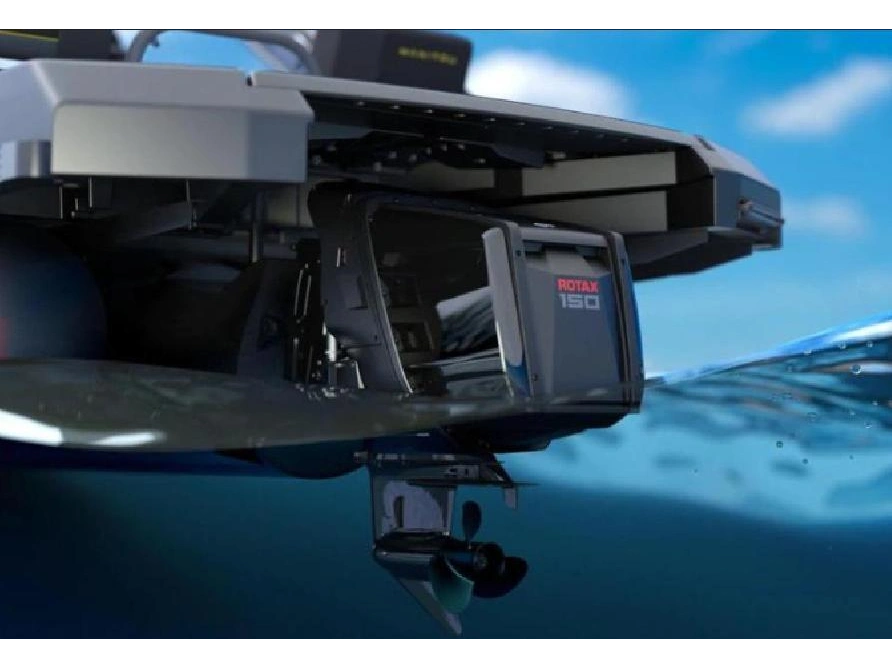 Manitou 22 Explore Switchback 2024 alt