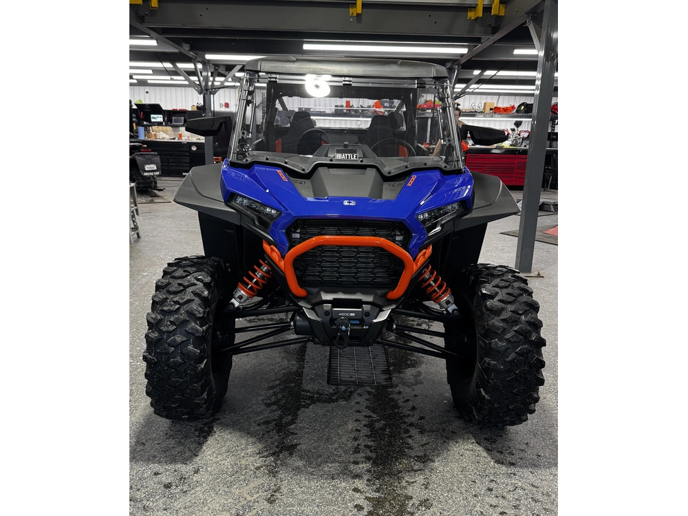 Polaris Rzr Xp 1000 Ult 2025 alt