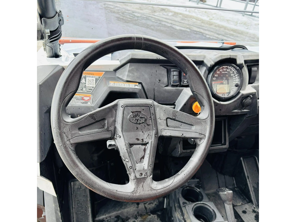 Polaris Rzr 1000s Eps 2018 alt