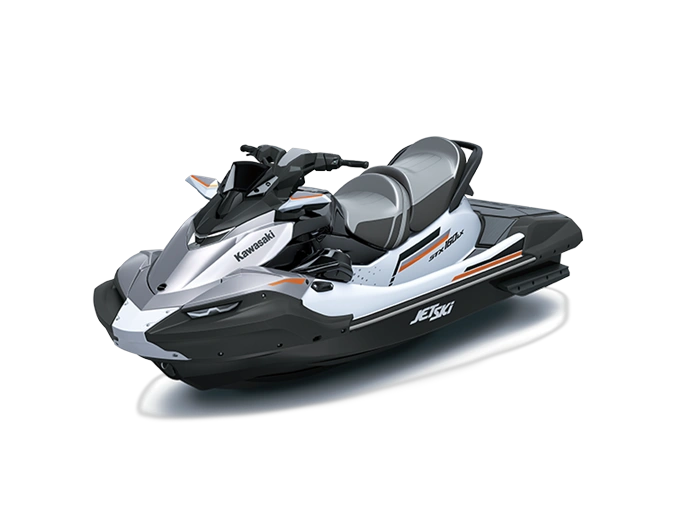 2026 Kawasaki Jet Ski Stx 160lx Jet Ski Seedoo Wave 160lx Stx 160 Lx alt