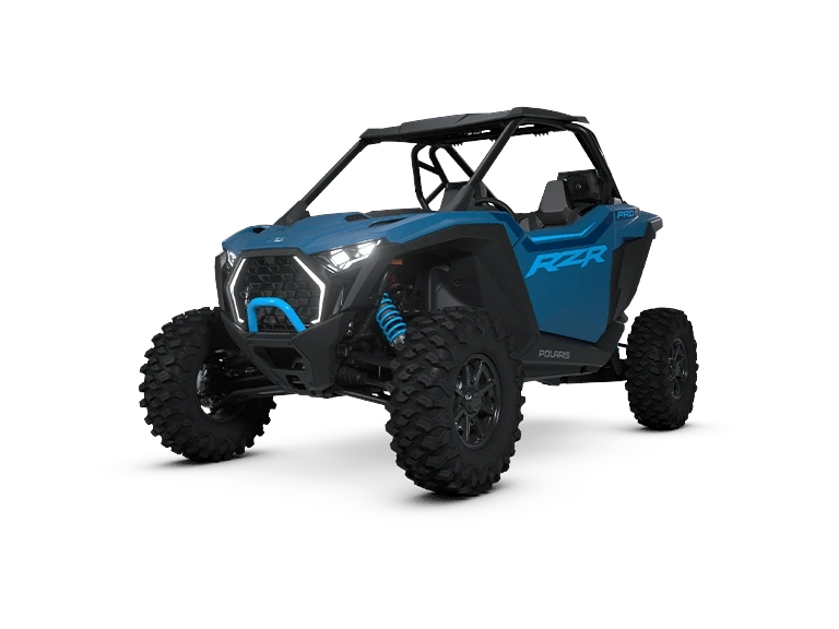 Polaris Rzr Pro Xp Ultimate 2026 alt