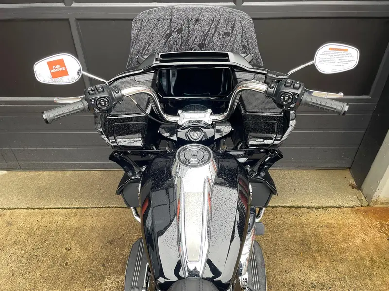 2026 Harley-Davidson FLTRXL - Road Glide® Limited thumbnail 12