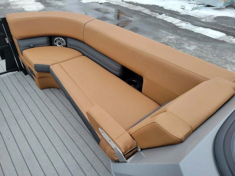 Sylvan G5 Clz Sc Noir 2025 alt