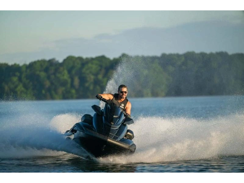 Yamaha Fx Limited Svho 2026 alt