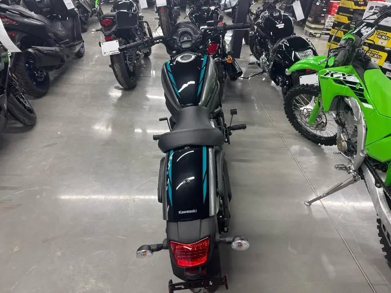 2025 Kawasaki Vulcan S CAFE thumbnail 4