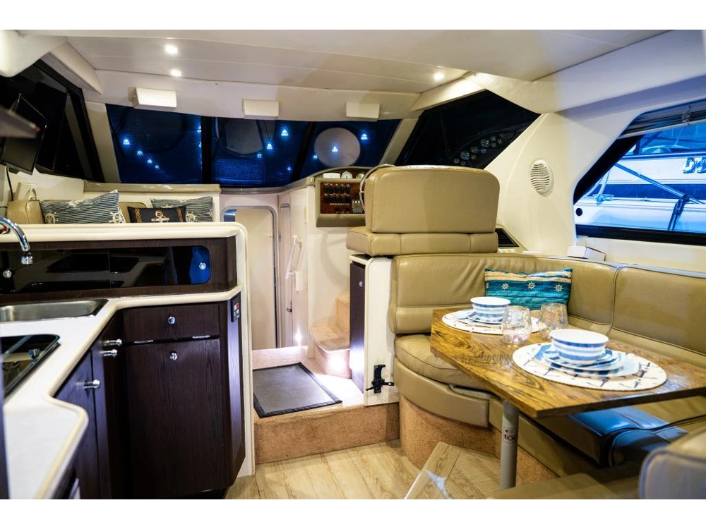 Bayliner 3258 Cierra 2000 alt