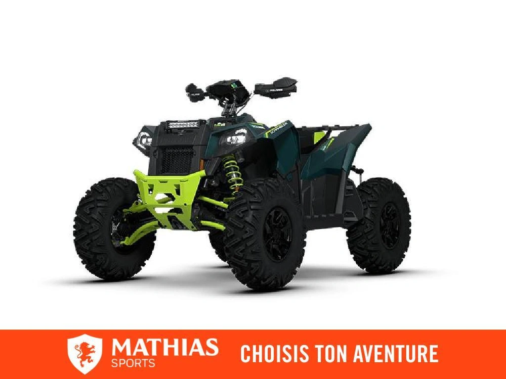 Polaris Scrambler Xp 1000 S 2026 alt