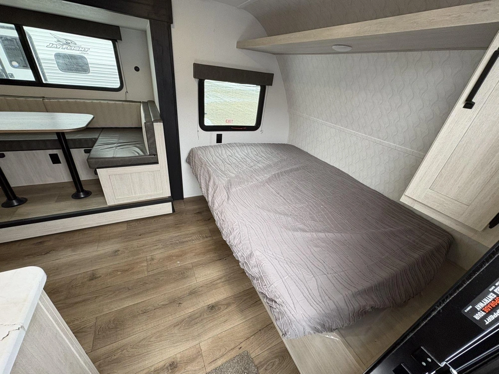 Forest River Puma Camping Edition 18bhce 2026 alt