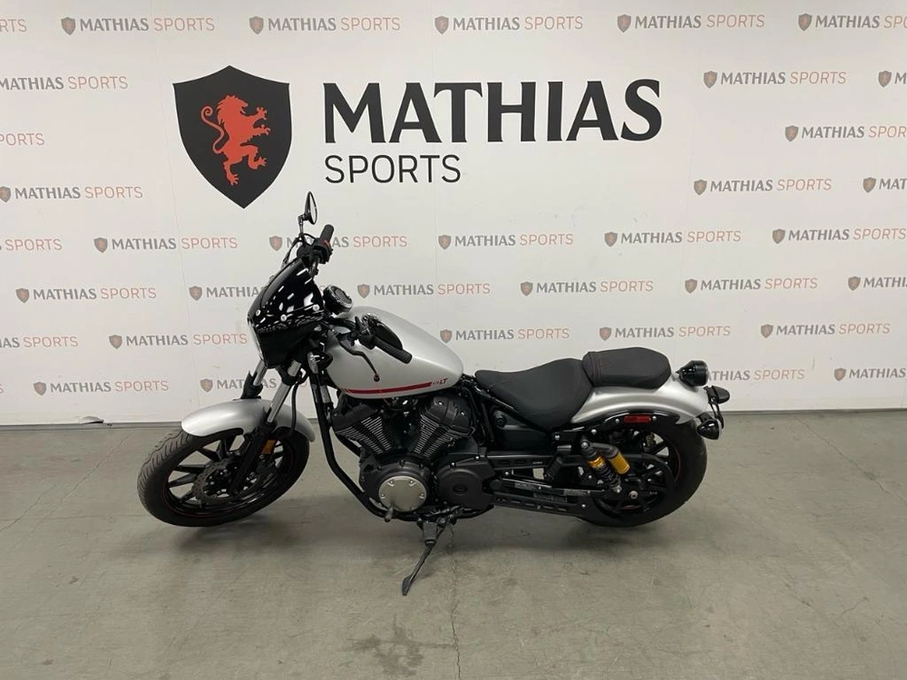 Yamaha Bolt R Spec 2020 alt