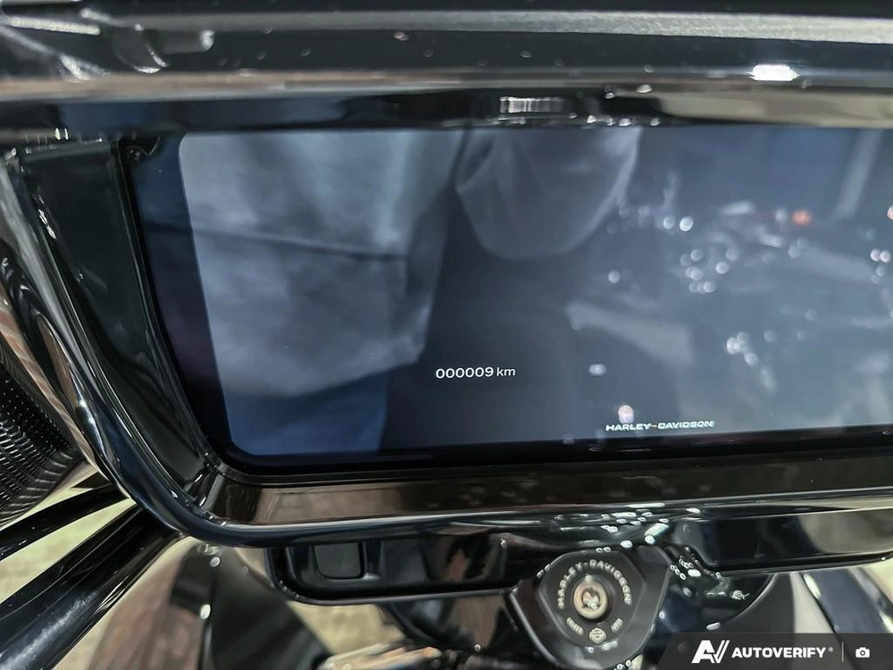 2026 Harley-davidson Street Glide Limited alt