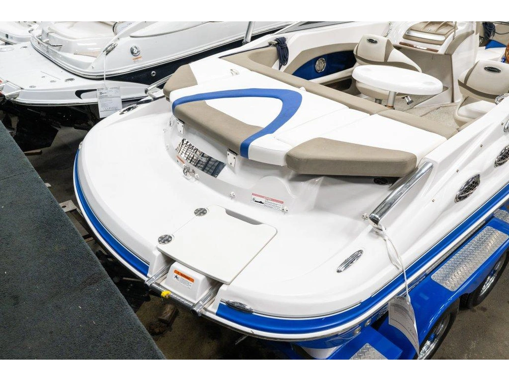 Glastron 215 Gls 5.0lmpi 2012 alt