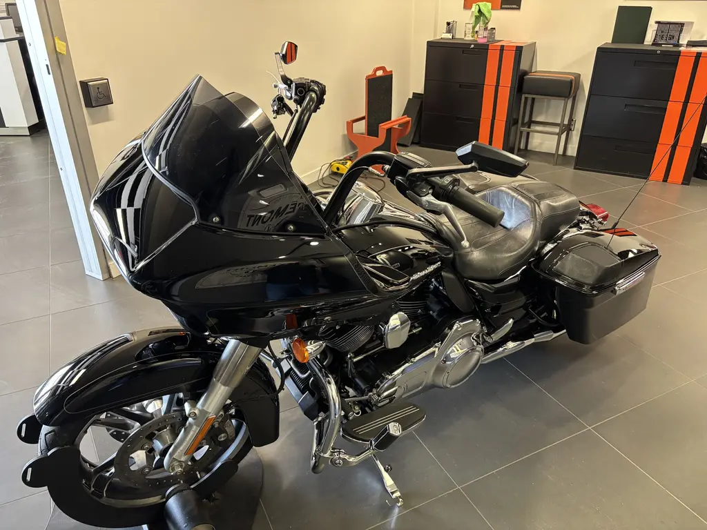 Harley-Davidson FLTRXS ROAD GLIDE SPÉCIALFLTRXS 2016