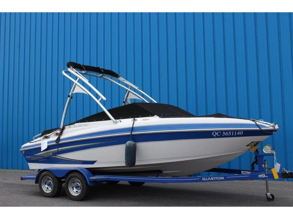 Glastron 215 Gls 5.0lmpi 2012 alt