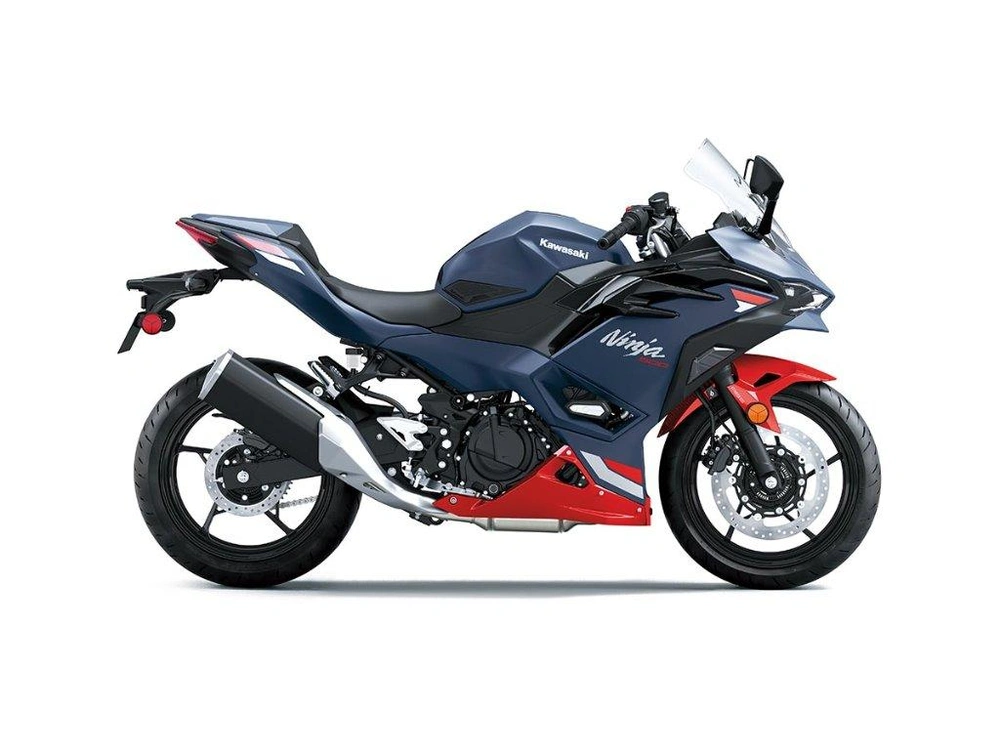 Kawasaki Ninja 500 Se 2026 alt