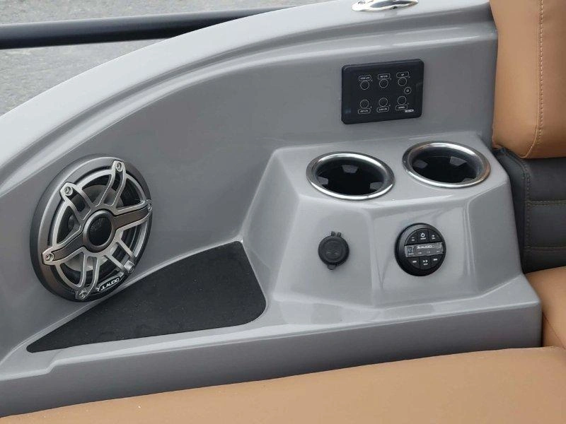 Sylvan G5 Clz Sc Noir 2025 alt