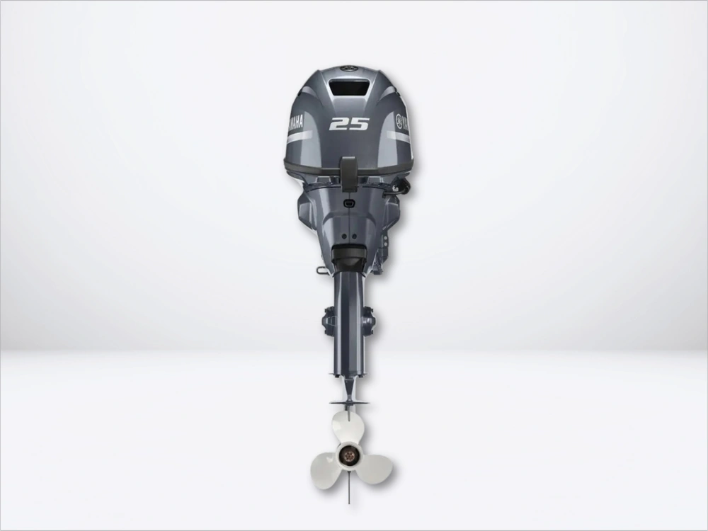 None Yamaha F25swhc alt