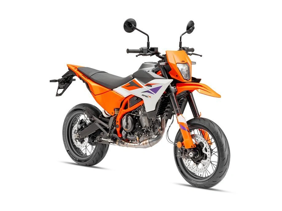 Ktm 390 Smc R 2026 alt