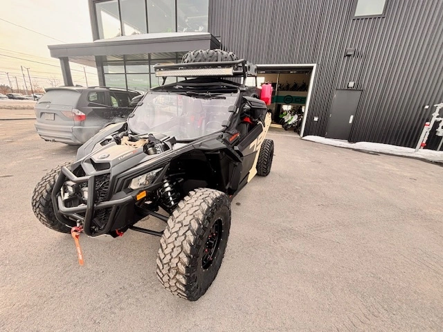 2021 Can-am Maverick 1000 X3 Dps Turbo R Maverick1000 1000x3 Turbo R alt