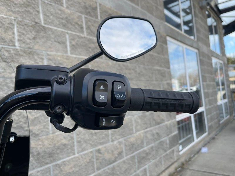 2026 Harley-davidson Flhc - Heritage Classic alt