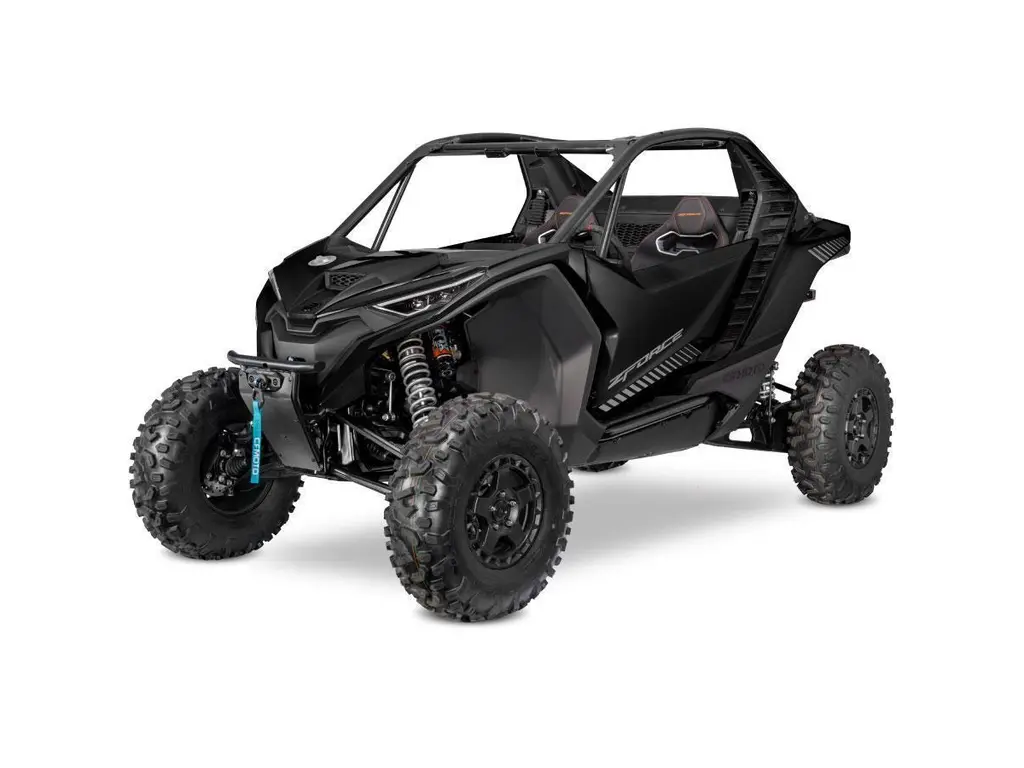 CFMOTO ZFORCE Z10 2026
