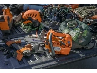 2023 Husqvarna T525 12" 50ga 3/8 alt