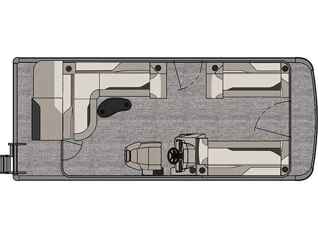 Avalon Venture Cruise Koolfab 21 X 8 2026 alt