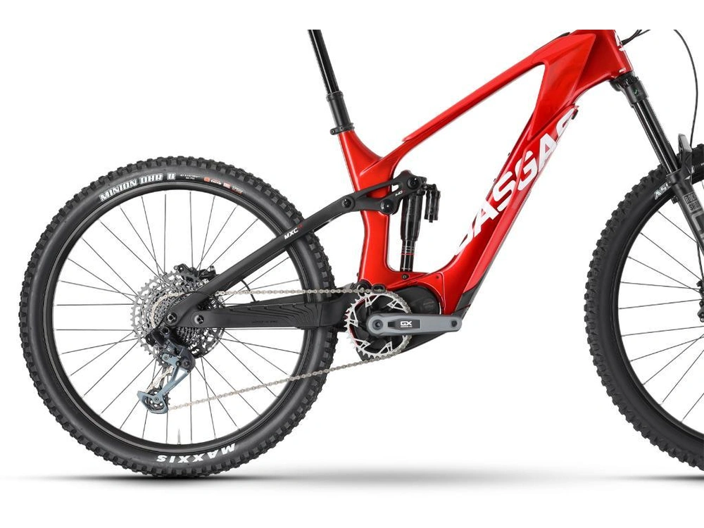 2024 Gasgas Mxc 4 29/27.5xl/xl 12-s Gx alt