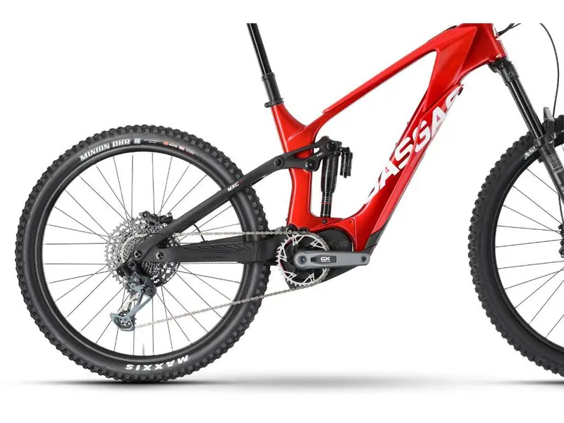 2024 GASGAS MXC 4 29/27.5xL/XL 12-S GX thumbnail 7
