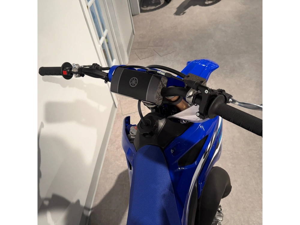 Yamaha Yz85 2026 alt