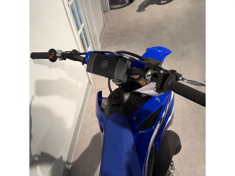 2026 Yamaha YZ85 thumbnail 3