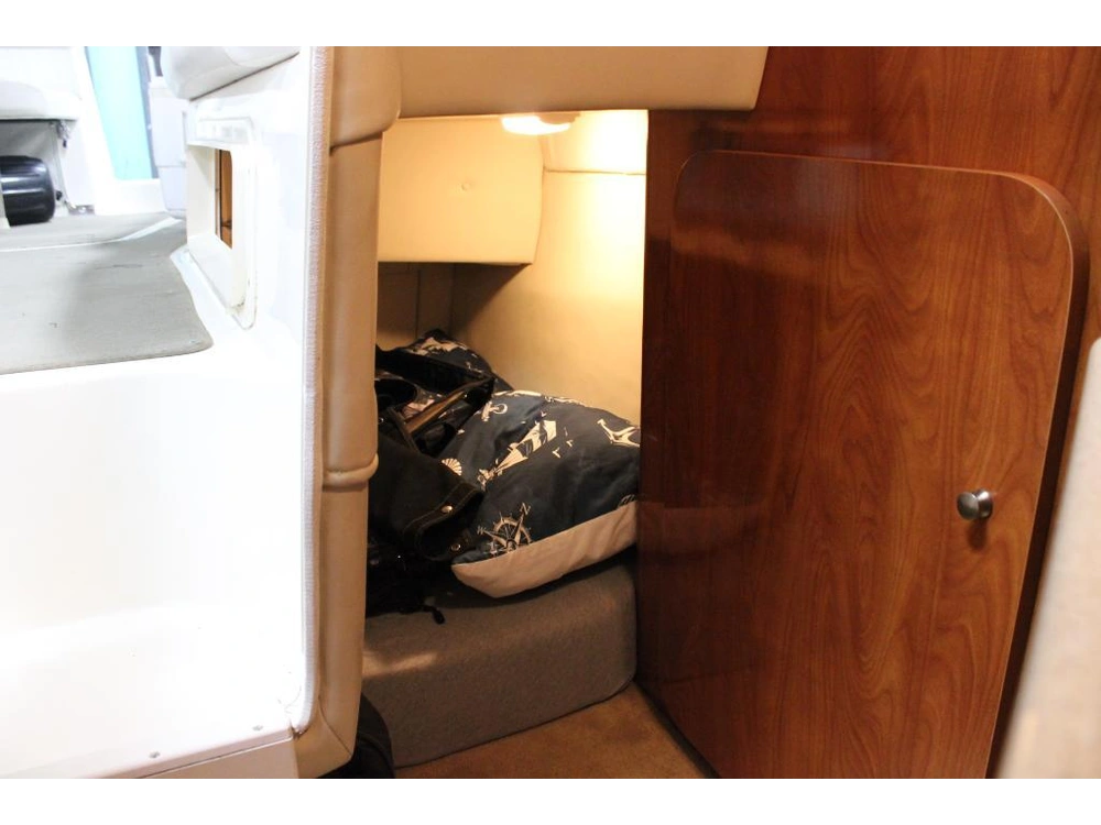 Glastron Gs259 2007 alt