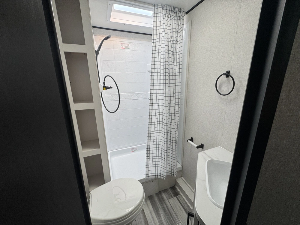 2026 Jayco Jay Flight Slx 265bhs alt