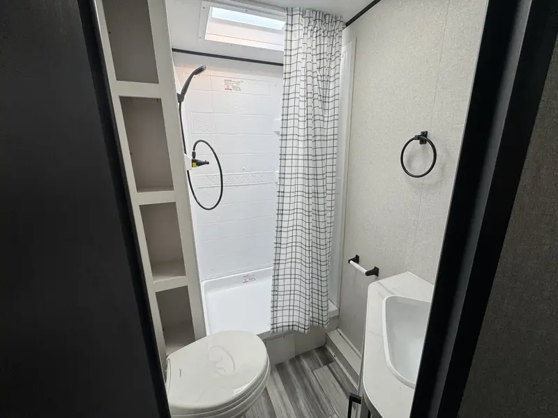2026 Jayco JAY FLIGHT SLX 265BHS