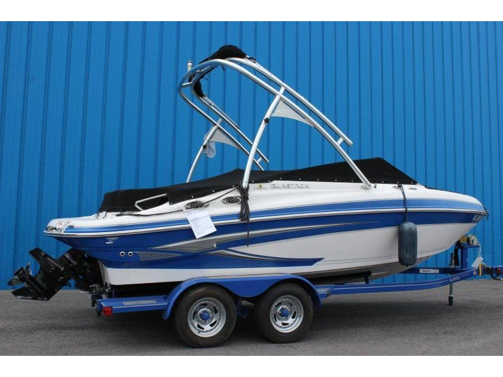 Glastron 215 Gls 5.0lmpi 2012 alt