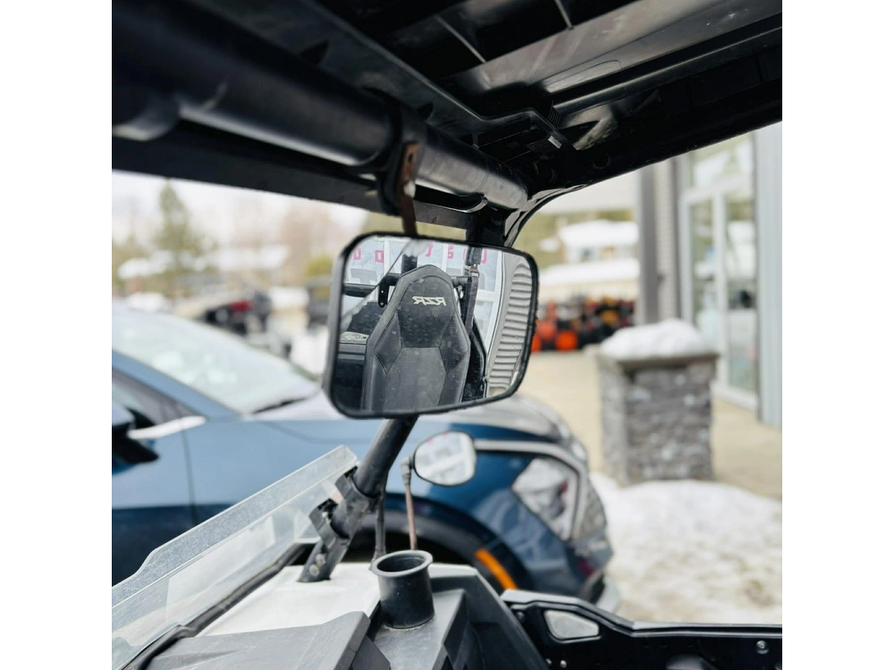 Polaris Rzr 900 2015 alt