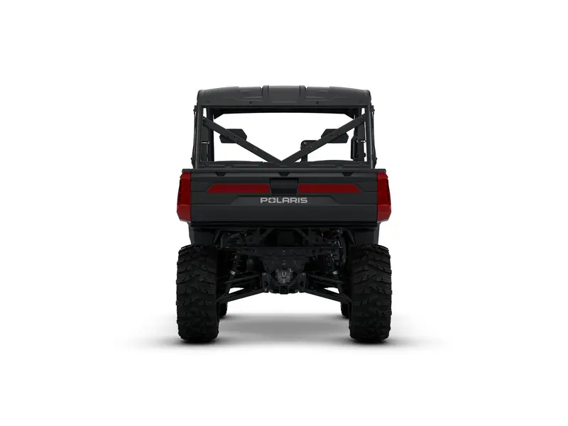 2026 Polaris RANGER XP 1000 PREMIUM SUNSET RED thumbnail 6