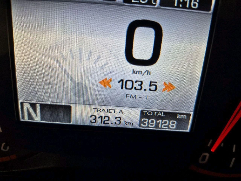 Can-am Spyder Rt Limited Se6 2015 alt