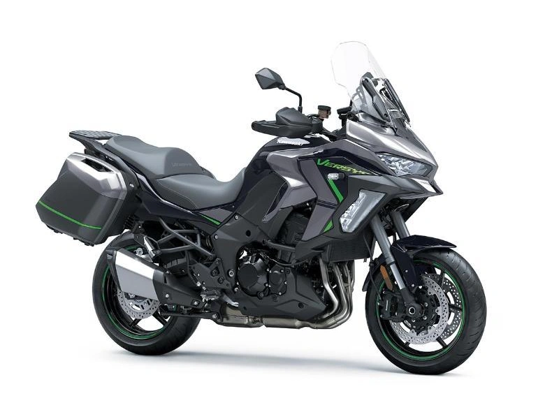Kawasaki Versys 1100 Se Lt 2025 alt