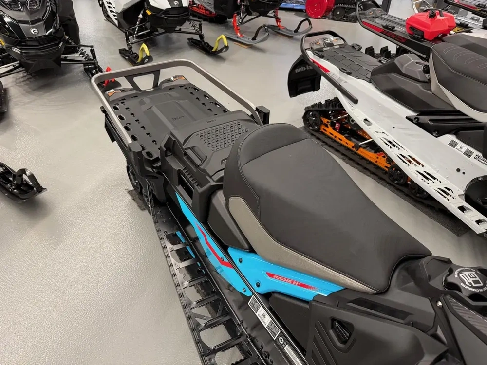 Lynx Commander Re Turbo R 2026 alt